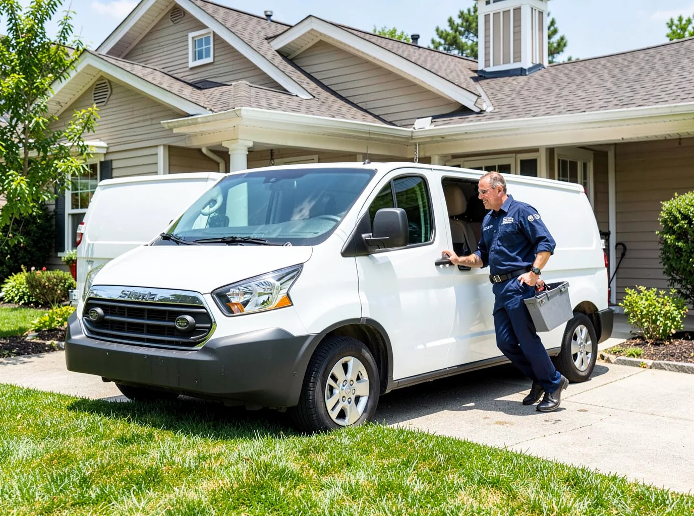 Emergency Plumber company in Allouez, WI